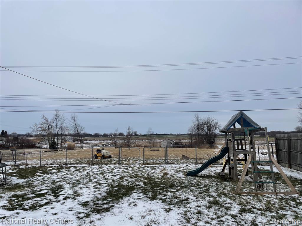 2380 South Van Dyke Road Marlette, MI 48453 - Photo 54 of 56