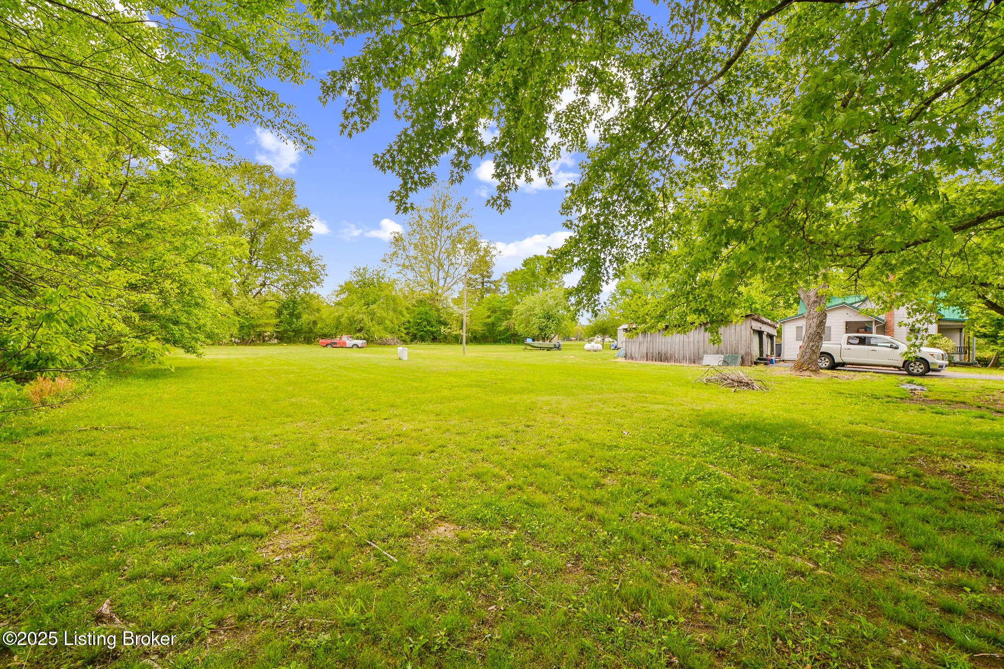3880 Dalton Road Providence, KY 42450 - Photo 22 of 25 3880 Dalton Rd