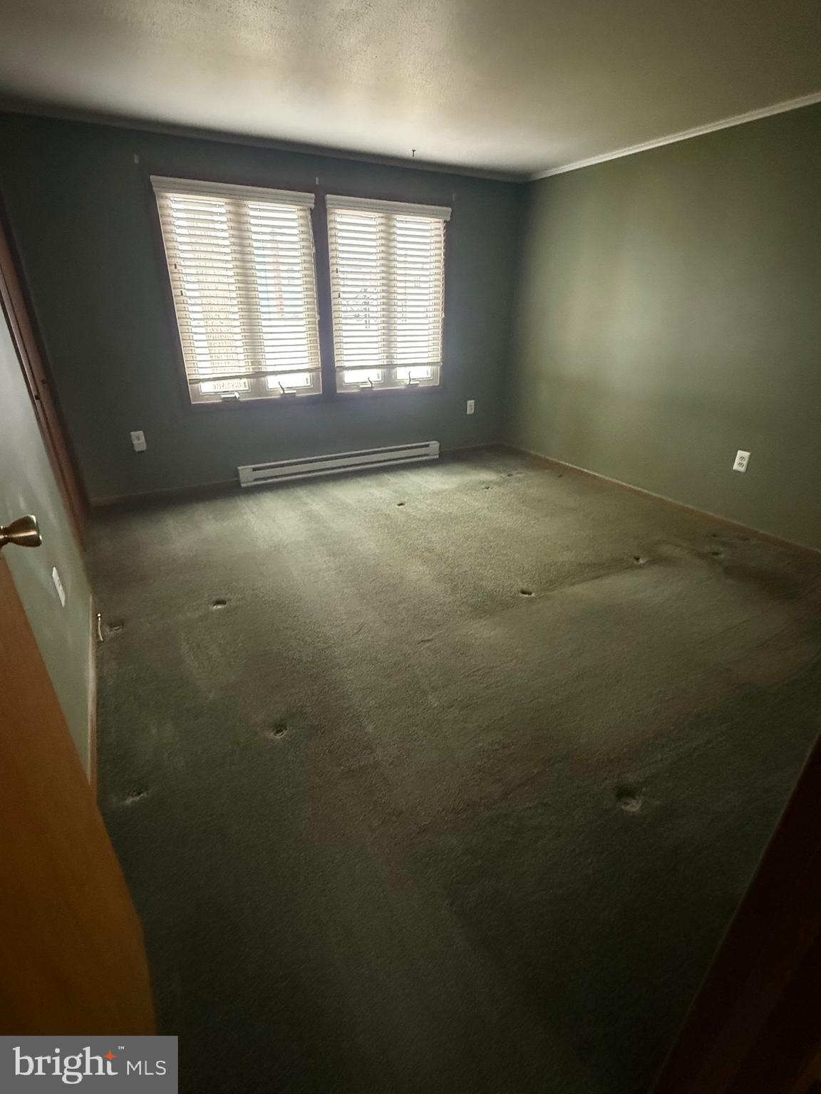 1521 Hickstown Road Sicklerville, NJ 08081 - Photo 16 of 28 an empty room with windows