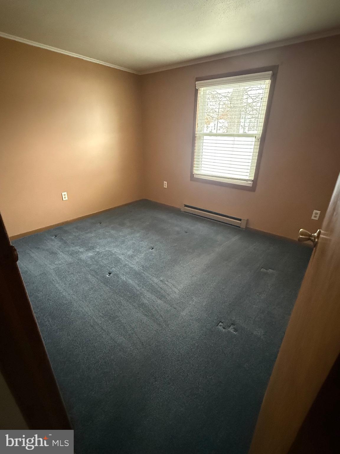 1521 Hickstown Road Sicklerville, NJ 08081 - Photo 18 of 28 an empty room with a window