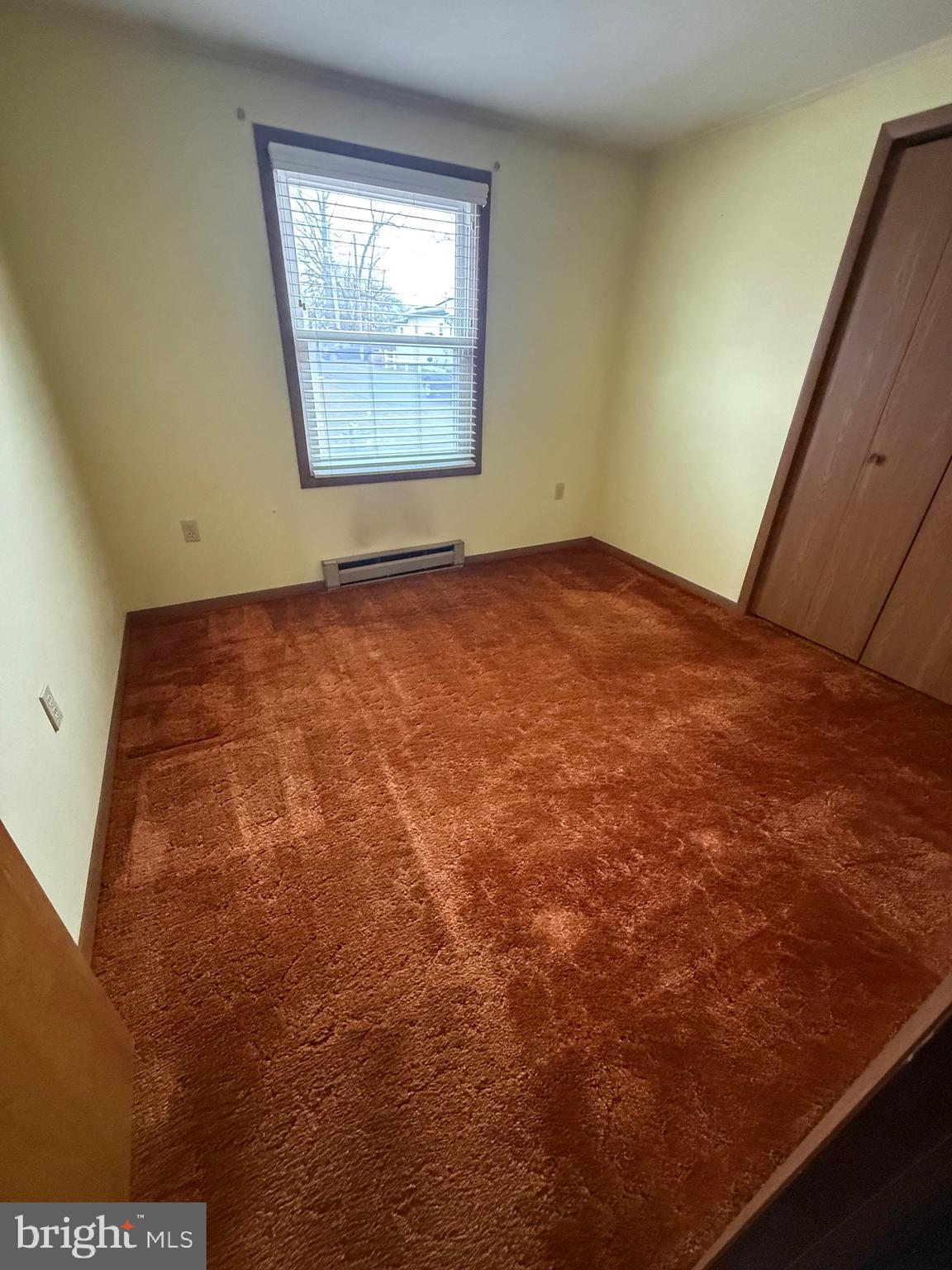 1521 Hickstown Road Sicklerville, NJ 08081 - Photo 19 of 28 an empty room with a window