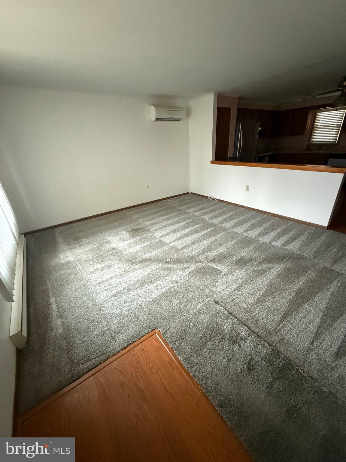 1521 Hickstown Road Sicklerville, NJ 08081 - Photo 4 of 28 a view of an empty room