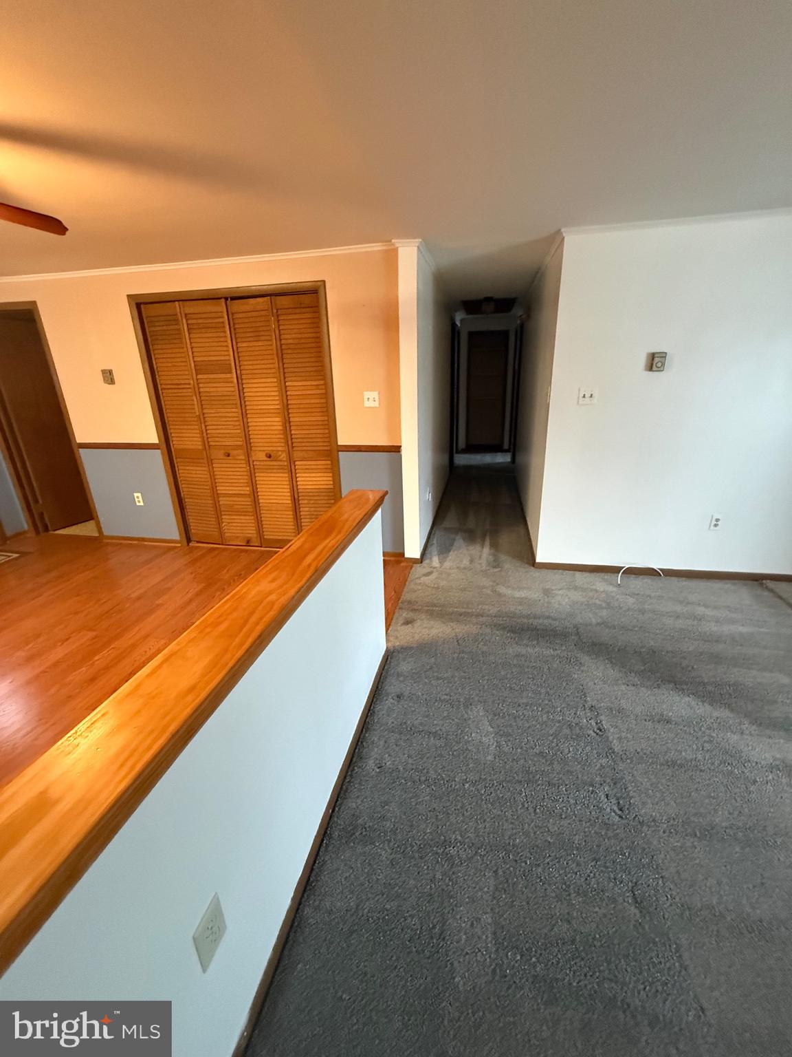 1521 Hickstown Road Sicklerville, NJ 08081 - Photo 6 of 28 a view of an empty room