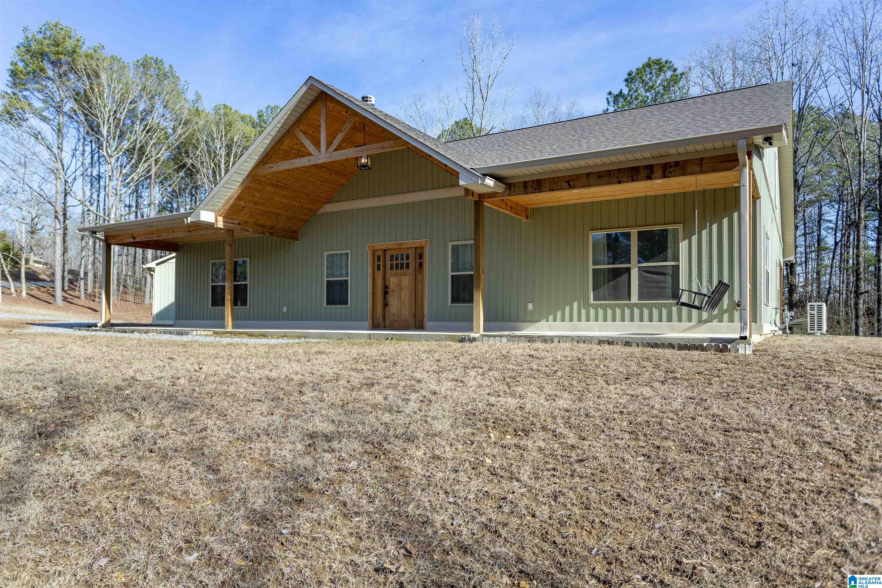 1049 Skyview Trail Trafford, AL 35172 - Photo 44 of 65