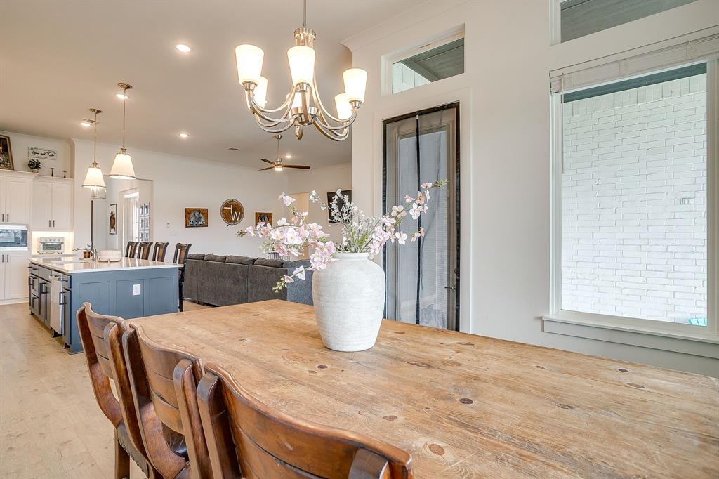 121 Rocky Top Ranch Lane Azle, TX 76020 - Photo 13 of 38