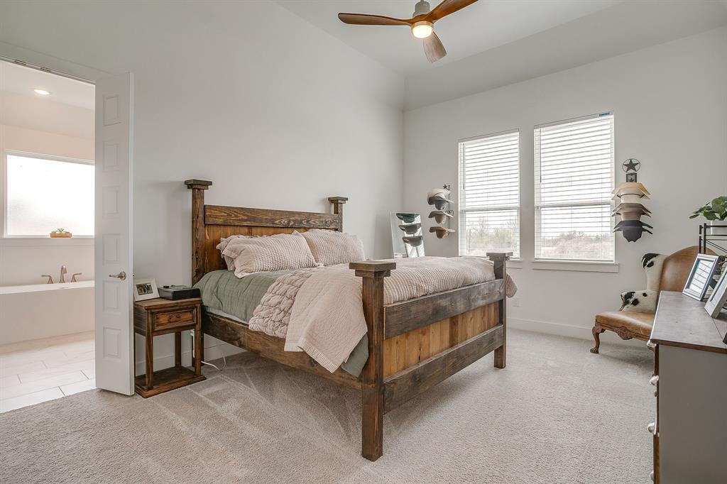 121 Rocky Top Ranch Lane Azle, TX 76020 - Photo 14 of 38