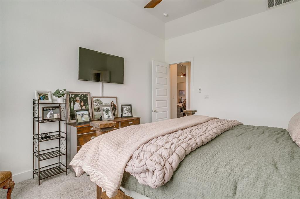 121 Rocky Top Ranch Lane Azle, TX 76020 - Photo 15 of 38