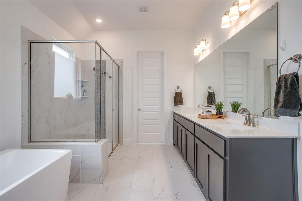 121 Rocky Top Ranch Lane Azle, TX 76020 - Photo 16 of 38