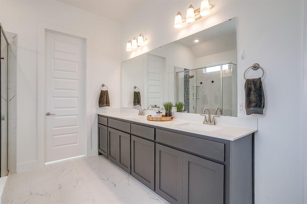 121 Rocky Top Ranch Lane Azle, TX 76020 - Photo 17 of 38