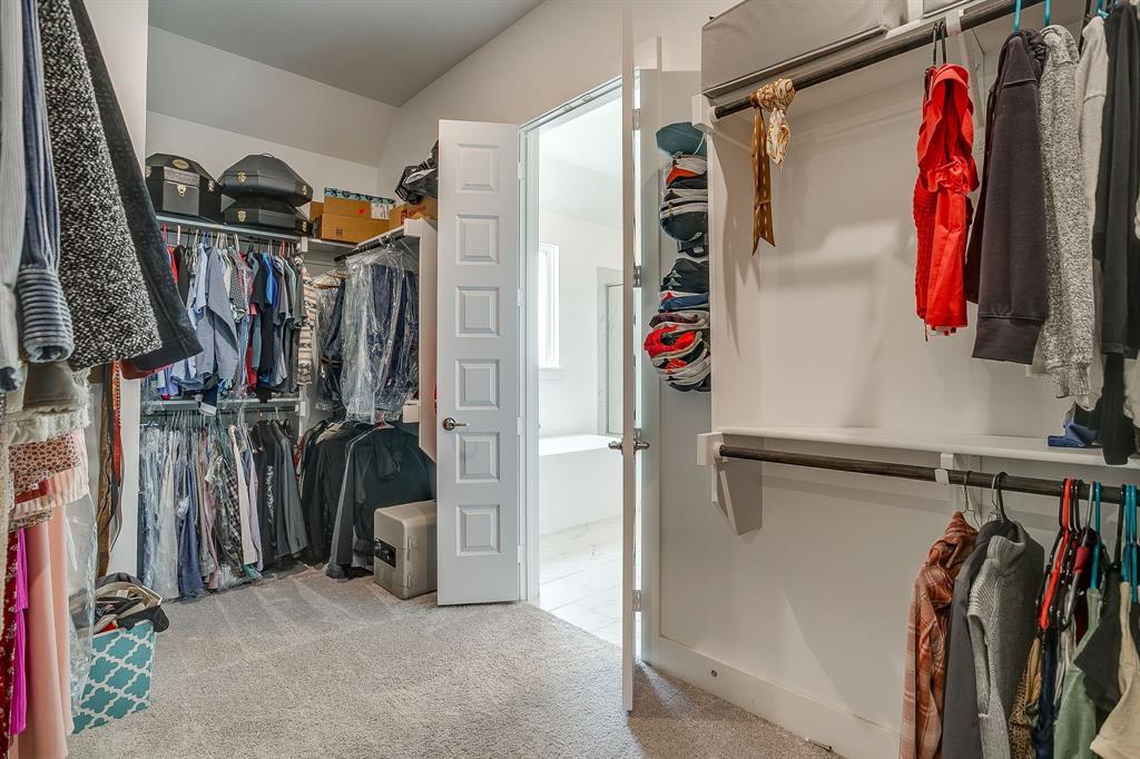 121 Rocky Top Ranch Lane Azle, TX 76020 - Photo 19 of 38