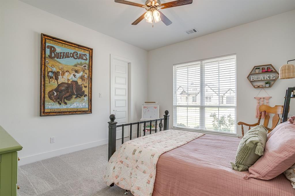 121 Rocky Top Ranch Lane Azle, TX 76020 - Photo 22 of 38