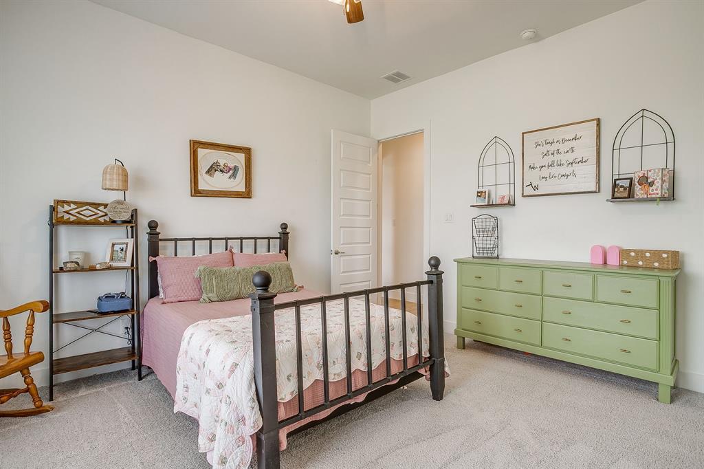 121 Rocky Top Ranch Lane Azle, TX 76020 - Photo 23 of 38