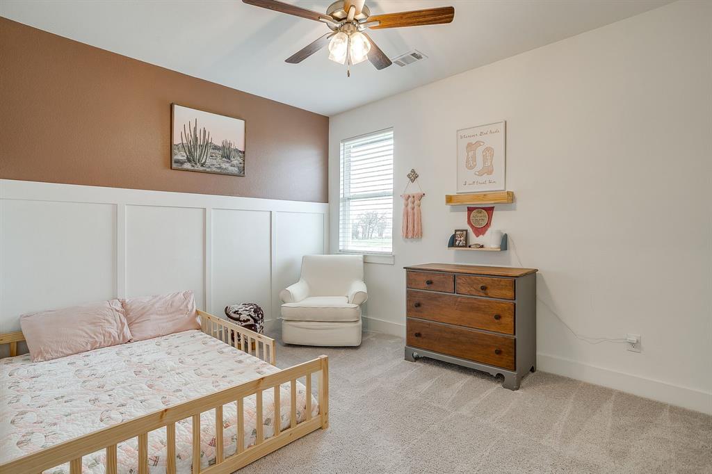 121 Rocky Top Ranch Lane Azle, TX 76020 - Photo 24 of 38