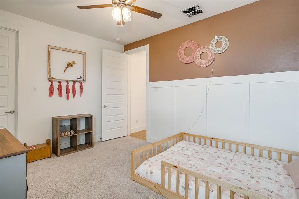 121 Rocky Top Ranch Lane Azle, TX 76020 - Photo 25 of 38