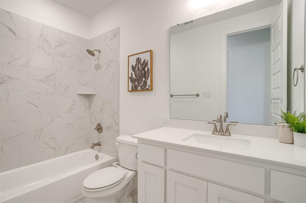 121 Rocky Top Ranch Lane Azle, TX 76020 - Photo 26 of 38