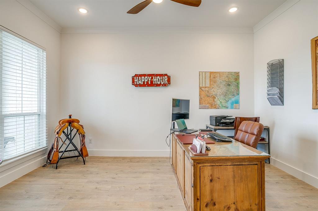 121 Rocky Top Ranch Lane Azle, TX 76020 - Photo 27 of 38