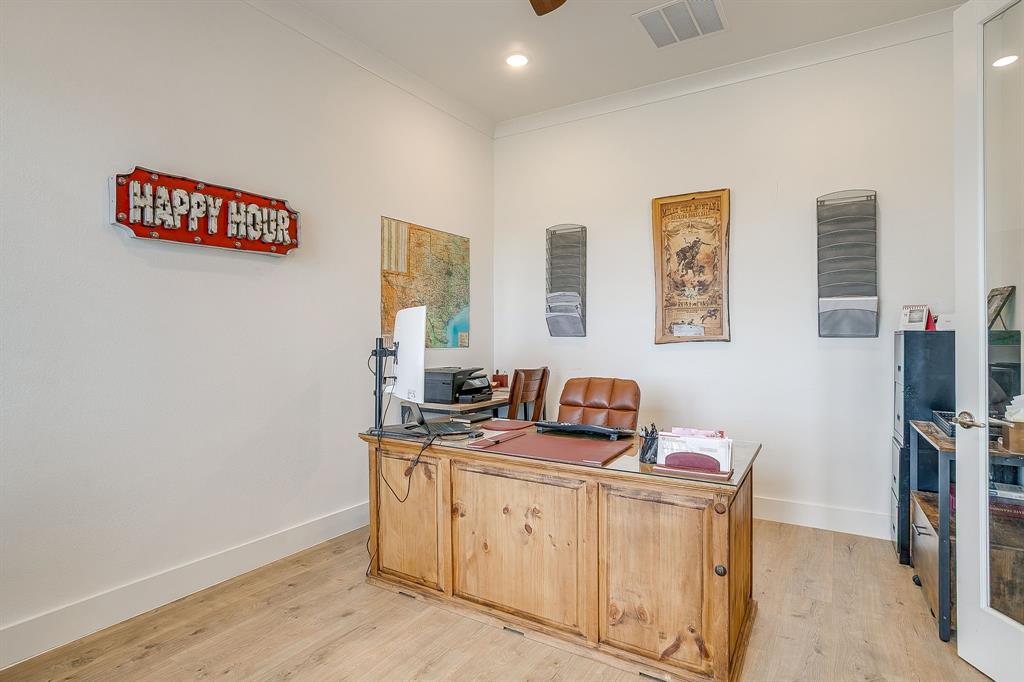 121 Rocky Top Ranch Lane Azle, TX 76020 - Photo 28 of 38