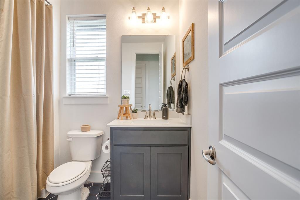 121 Rocky Top Ranch Lane Azle, TX 76020 - Photo 29 of 38