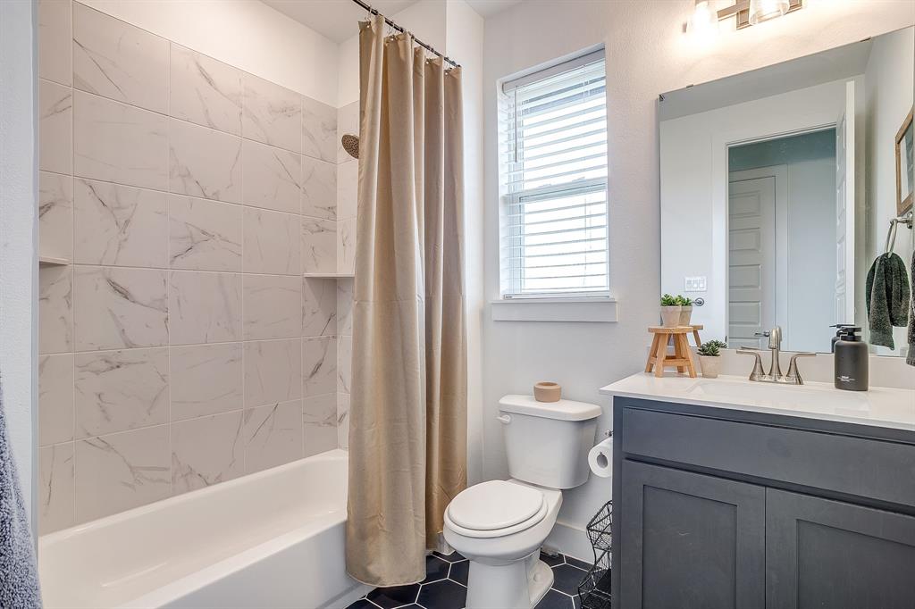 121 Rocky Top Ranch Lane Azle, TX 76020 - Photo 30 of 38