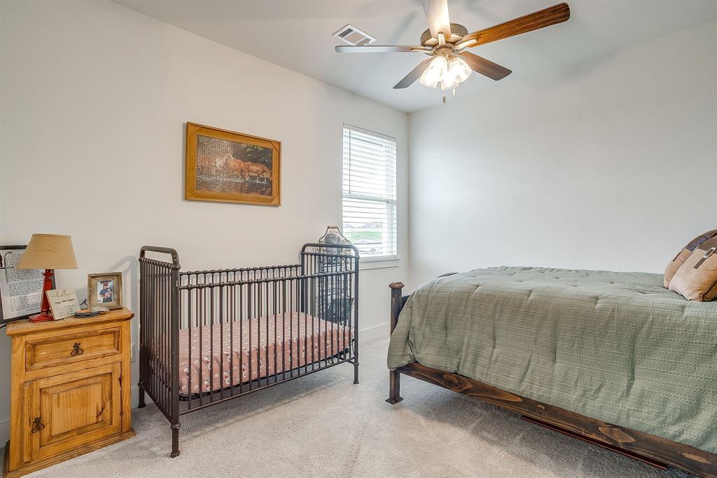 121 Rocky Top Ranch Lane Azle, TX 76020 - Photo 31 of 38