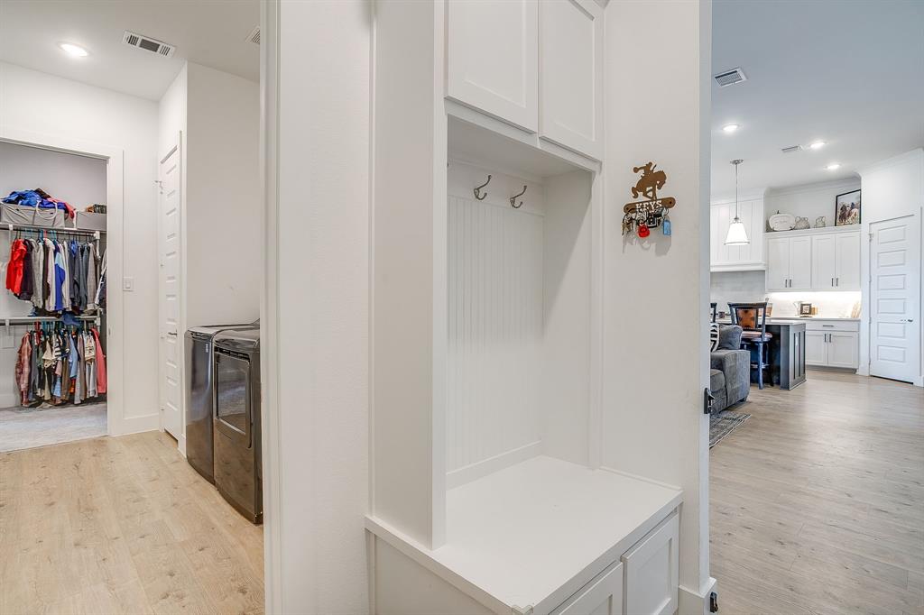 121 Rocky Top Ranch Lane Azle, TX 76020 - Photo 33 of 38