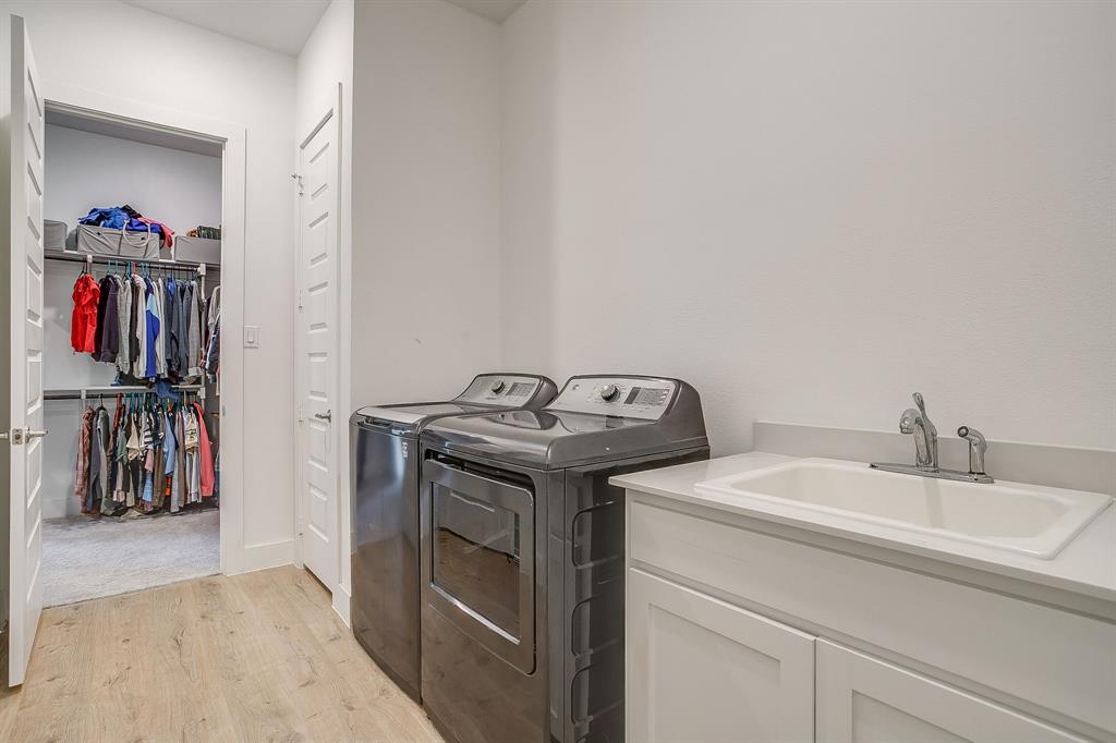 121 Rocky Top Ranch Lane Azle, TX 76020 - Photo 34 of 38