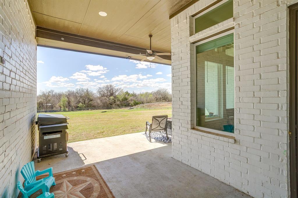 121 Rocky Top Ranch Lane Azle, TX 76020 - Photo 35 of 38