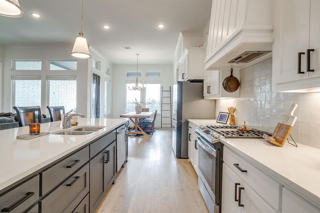 121 Rocky Top Ranch Lane Azle, TX 76020 - Photo 9 of 38