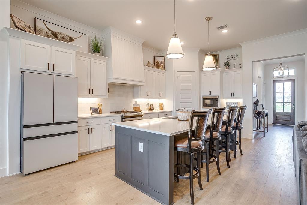 121 Rocky Top Ranch Lane Azle, TX 76020 - Photo 10 of 38