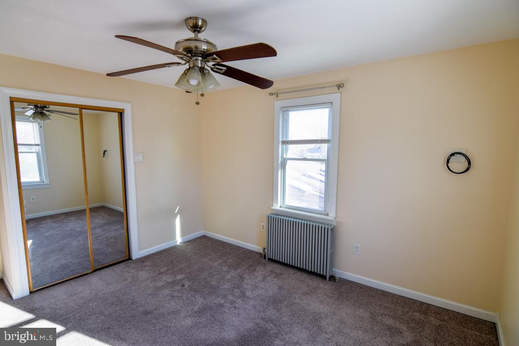 1071 West Bristol Road Warminster, PA 18974 - Photo 15 of 34 an empty room with windows and closet