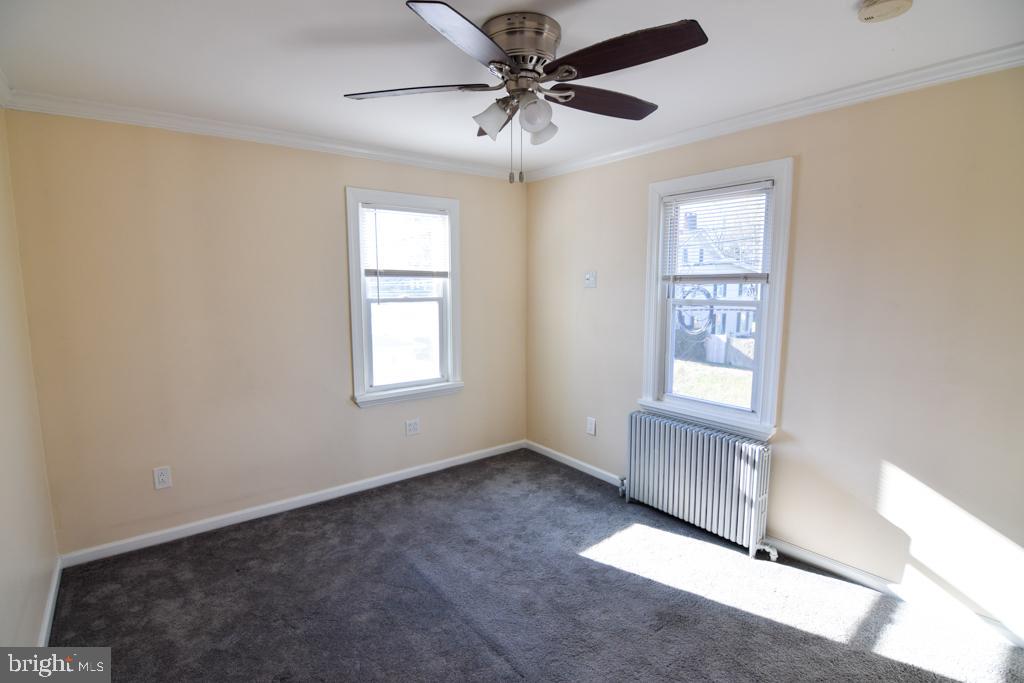 1071 West Bristol Road Warminster, PA 18974 - Photo 21 of 34 a view of an empty room with a window