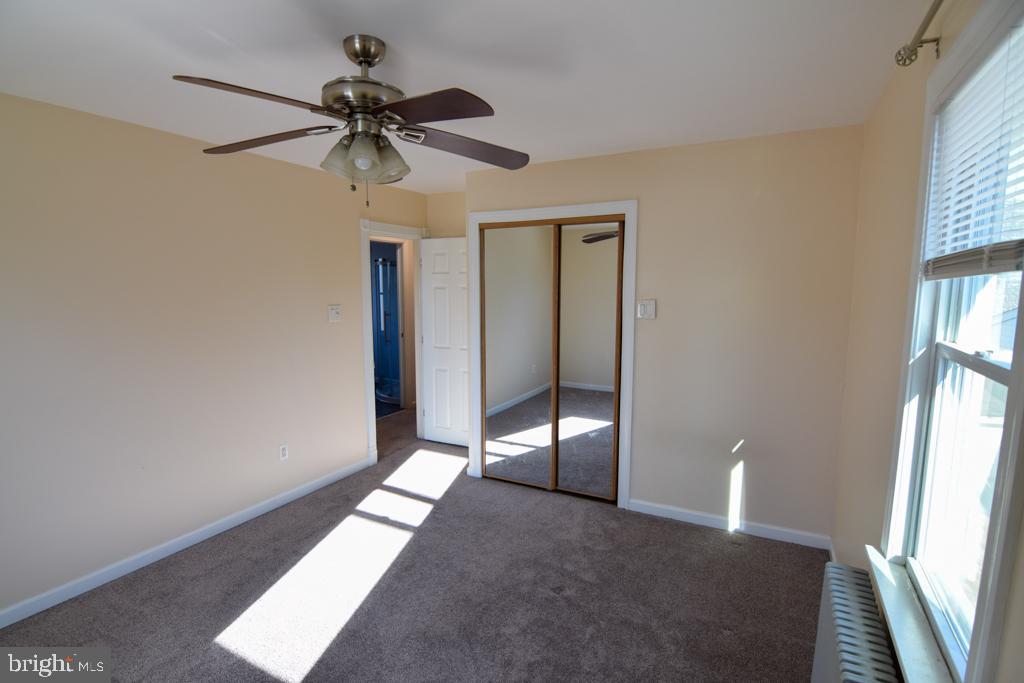 1071 West Bristol Road Warminster, PA 18974 - Photo 22 of 34 a view of an empty room with a window