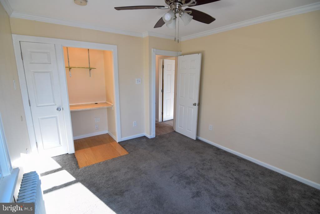 1071 West Bristol Road Warminster, PA 18974 - Photo 29 of 34 a view of a room with a ceiling fan