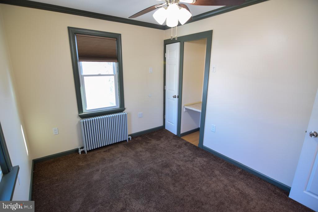 1071 West Bristol Road Warminster, PA 18974 - Photo 30 of 34 an empty room with windows and closet