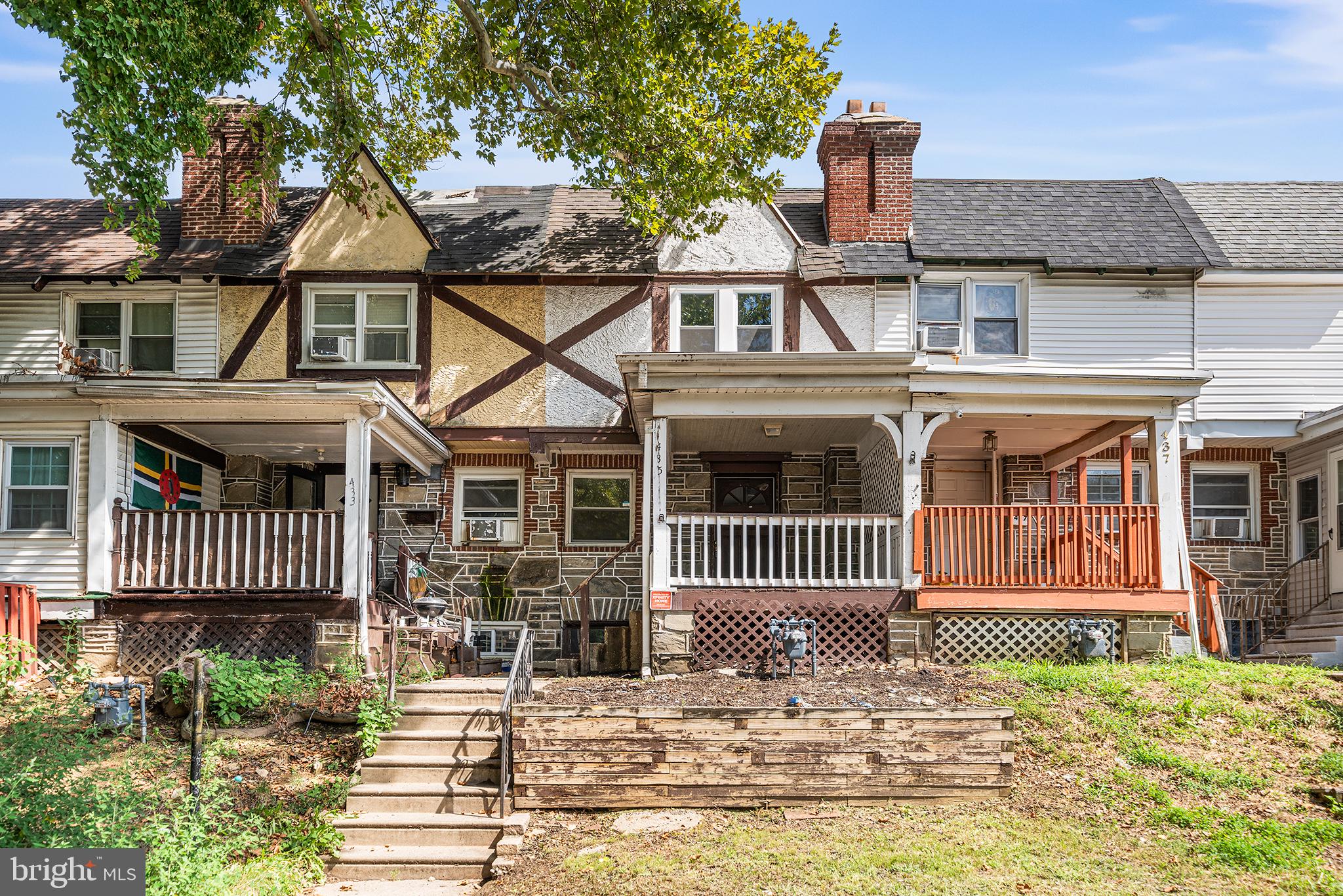 435 Croyden Road Upper Darby, PA 19082 - Photo 1 of 25 Gallery Image 1