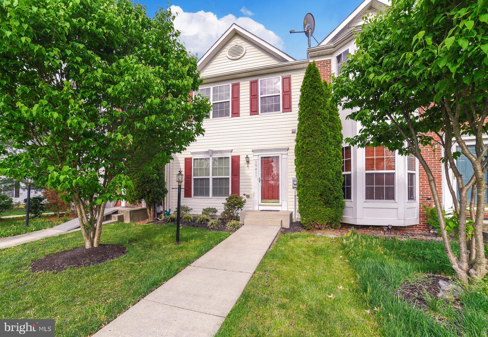 15411 Wylie Road Brandywine, MD 20613 - Photo 1 of 27 Gallery Image 1