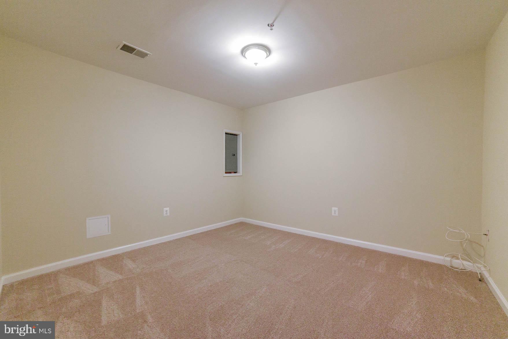 15411 Wylie Road Brandywine, MD 20613 - Photo 22 of 27 Bonus Room/Office