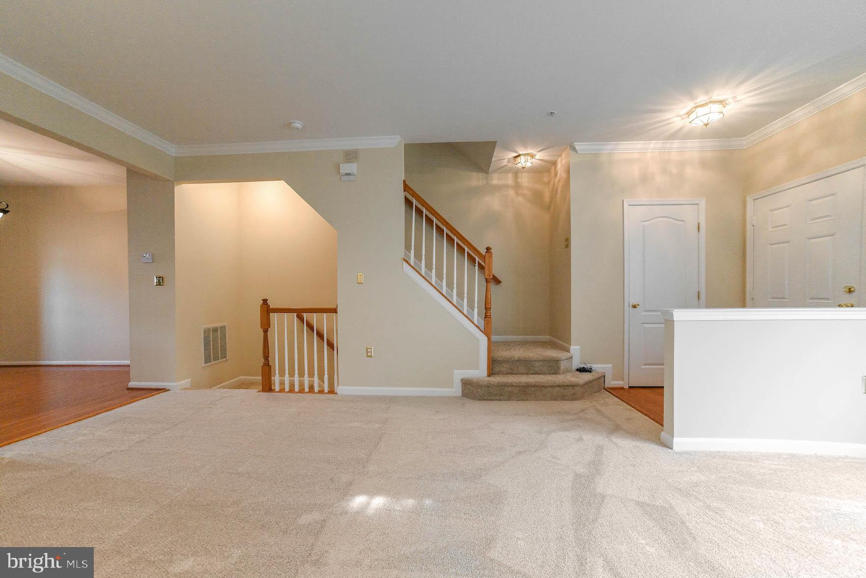 15411 Wylie Road Brandywine, MD 20613 - Photo 4 of 27 Living Area