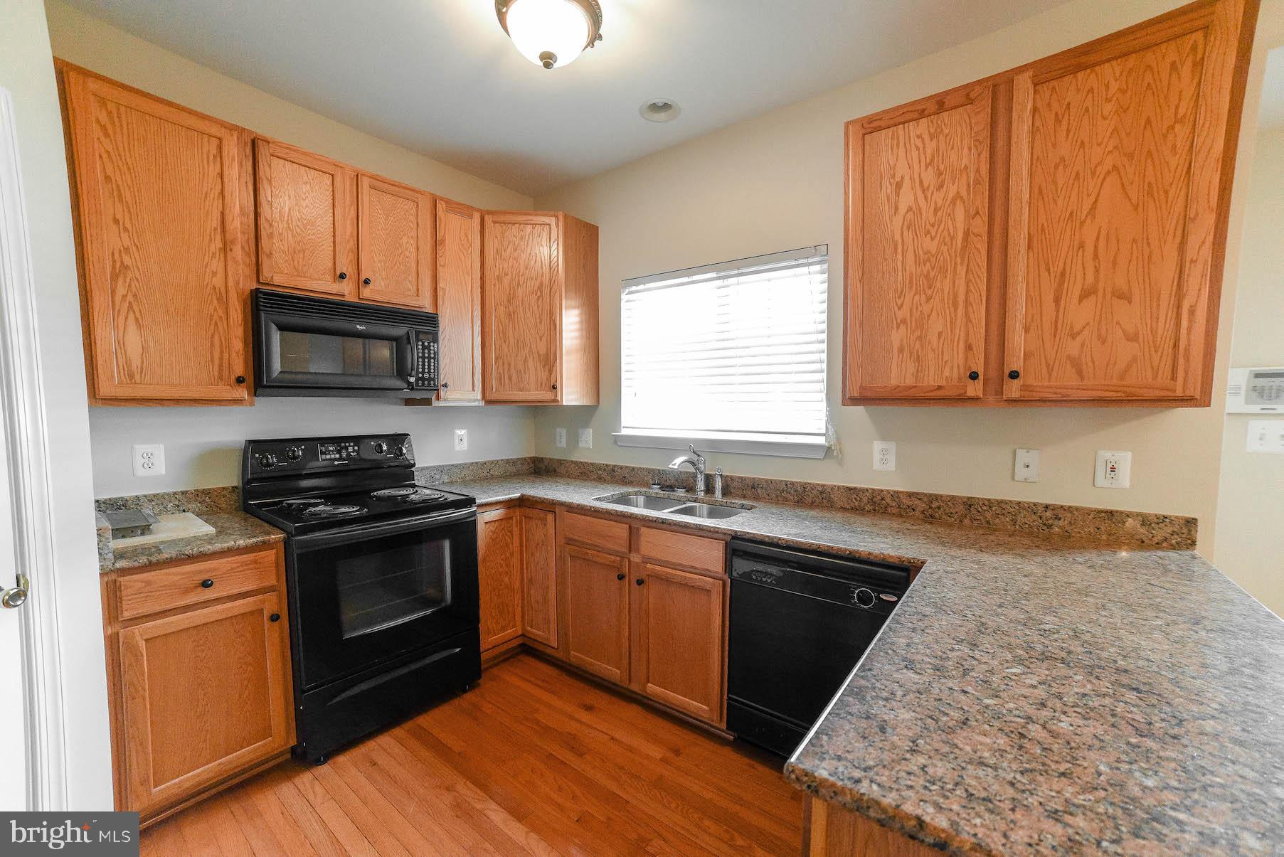 15411 Wylie Road Brandywine, MD 20613 - Photo 7 of 27 Kitchen