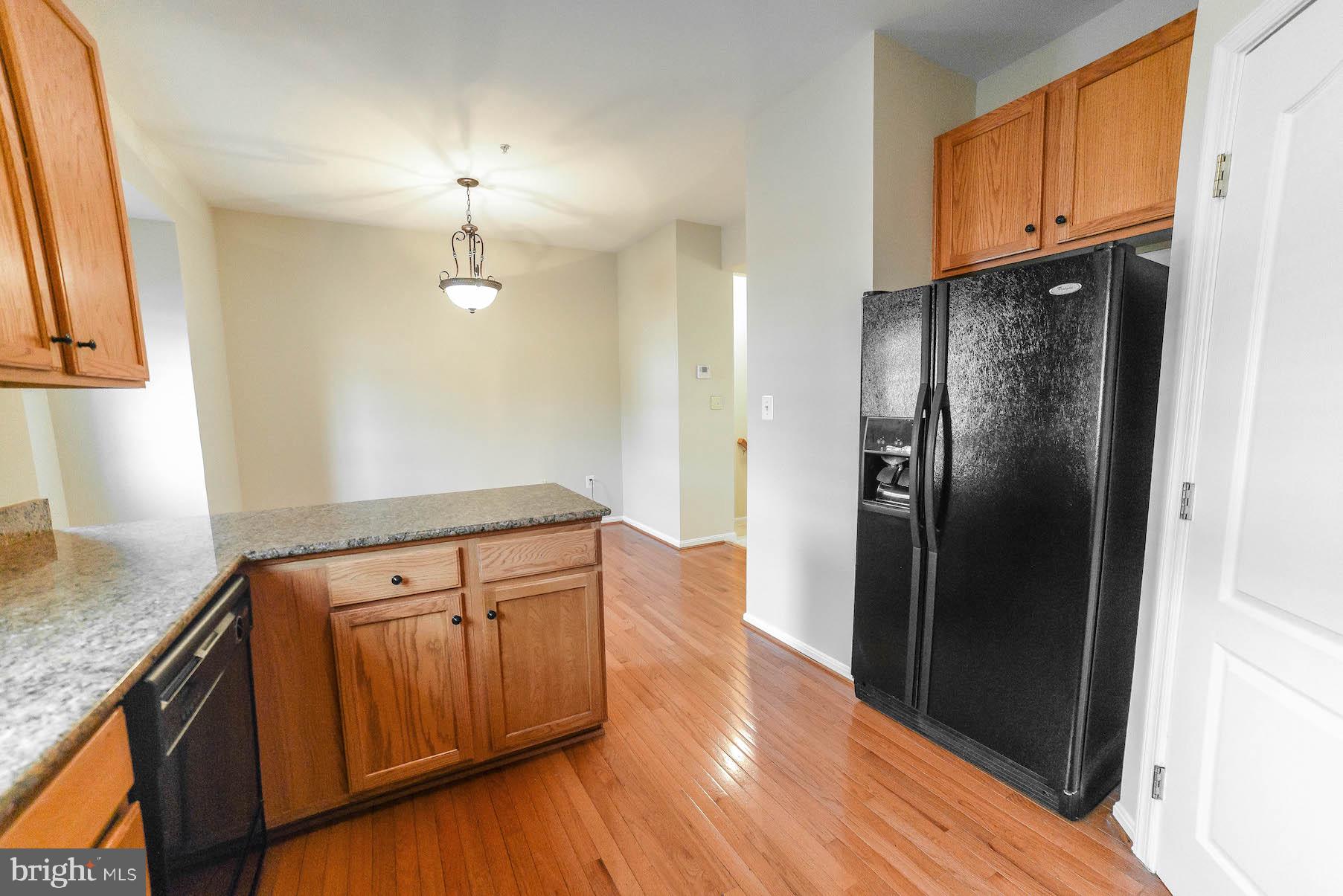 15411 Wylie Road Brandywine, MD 20613 - Photo 8 of 27 Kitchen
