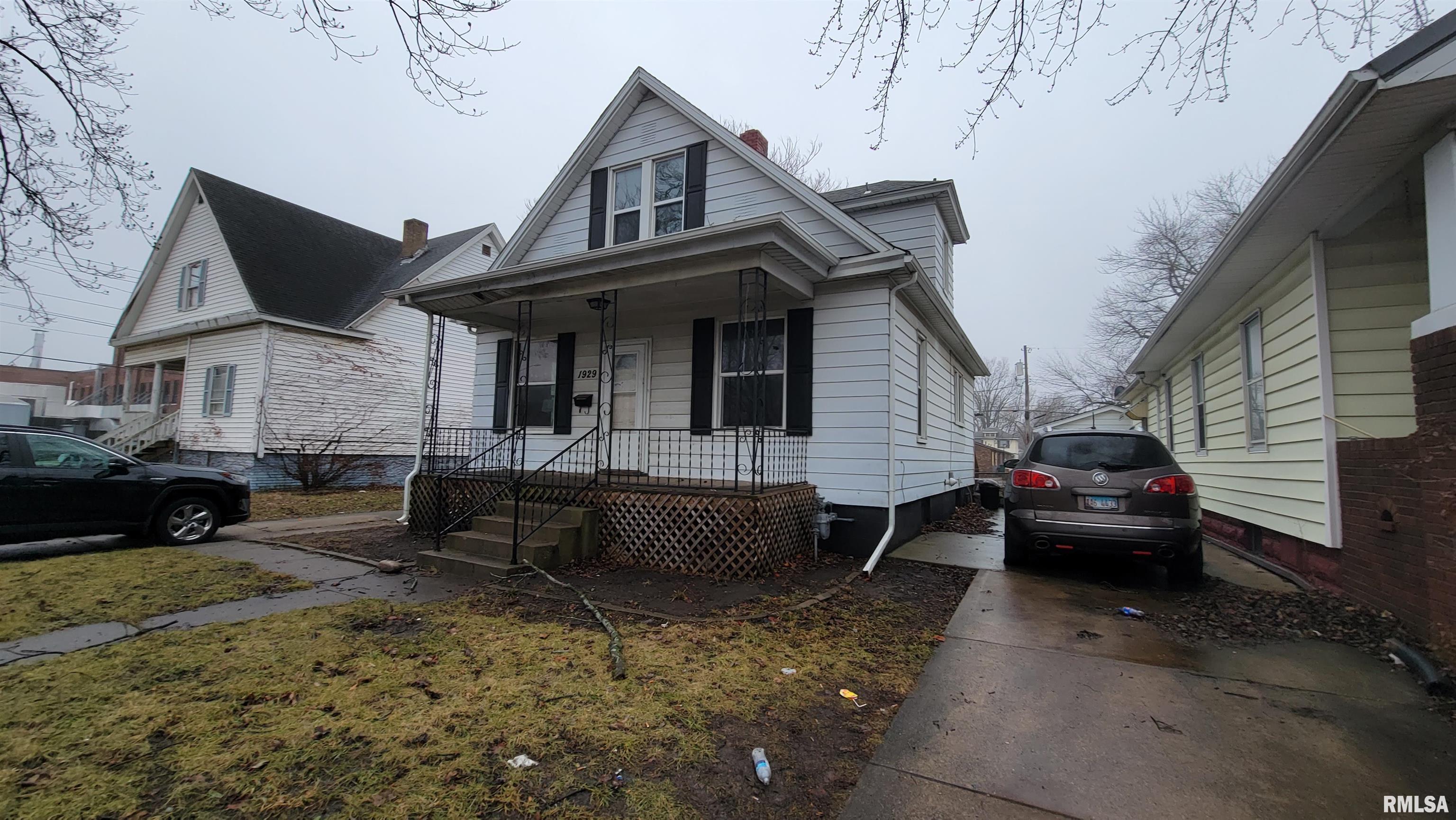 1929 South 2nd Street Springfield, IL 62704 - Photo 15 of 15