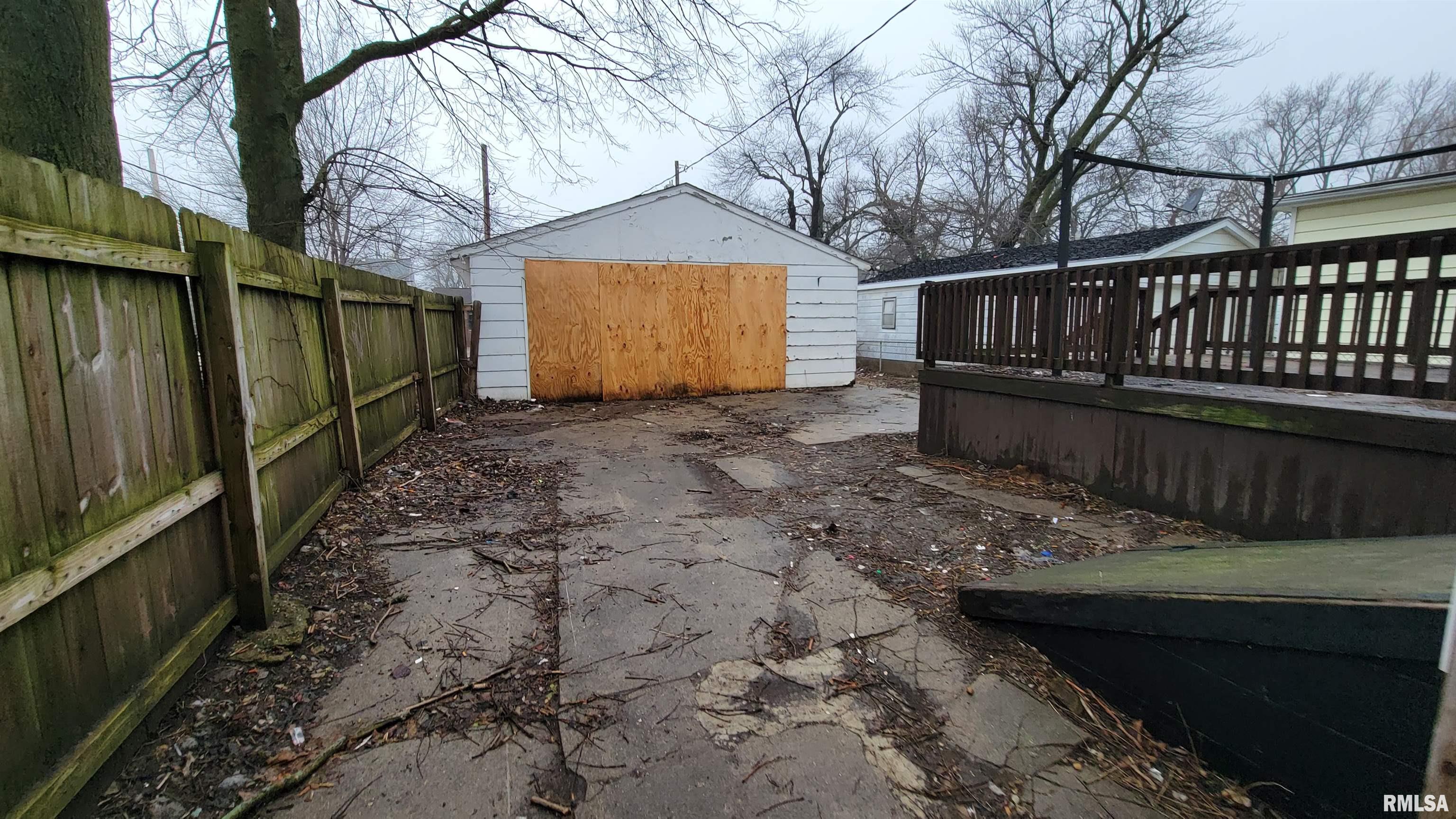 1929 South 2nd Street Springfield, IL 62704 - Photo 3 of 15