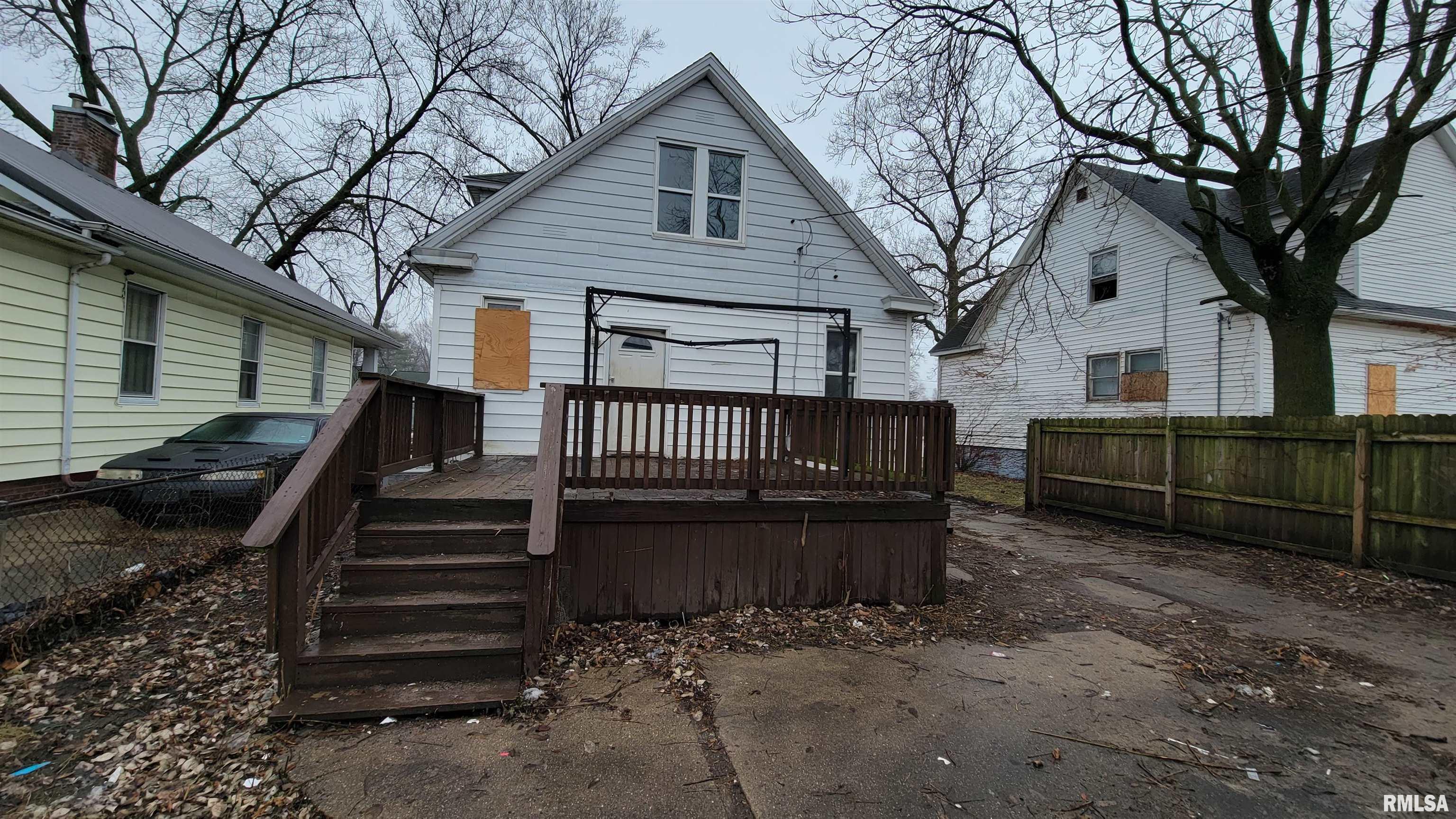 1929 South 2nd Street Springfield, IL 62704 - Photo 4 of 15