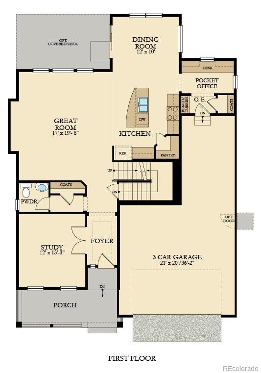 14562 Hudson Street Thornton, CO 80602 - Photo 2 of 7