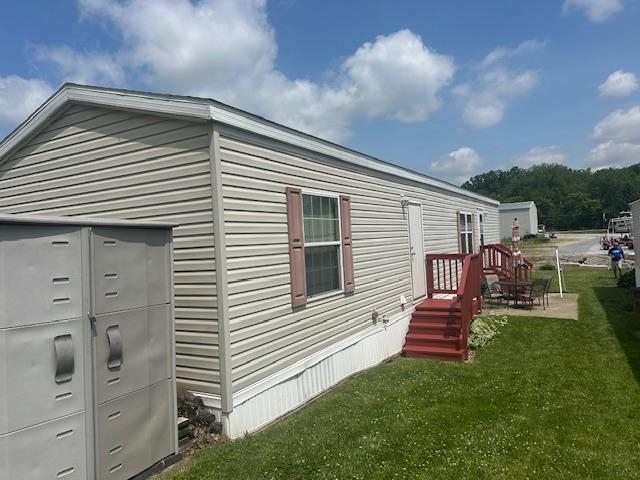 36 Clark's Landing Hamilton, IN 46742 - Photo 17 of 17