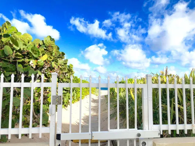 a view of a building