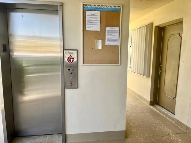 a view of beach and ocean