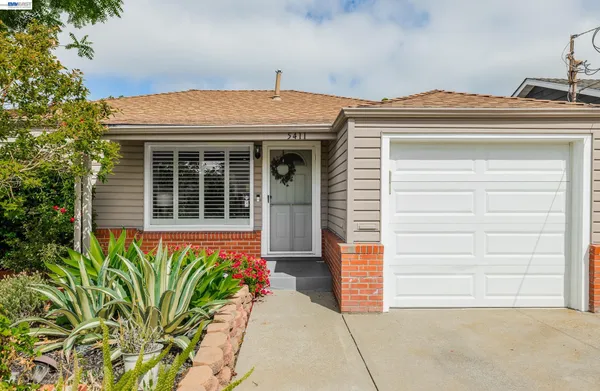 $789,900 | 5411 Garvin Avenue, Richmond, CA 94805