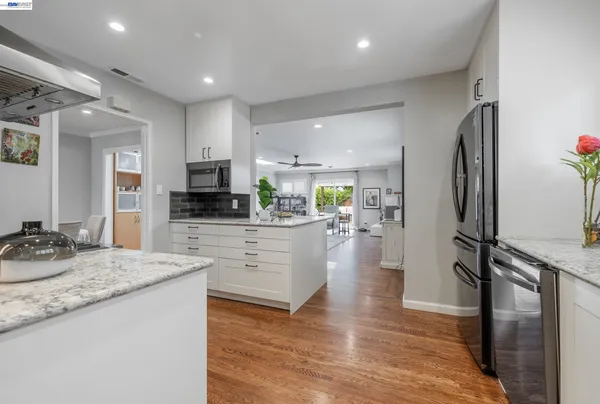 $789,900 | 5411 Garvin Avenue, Richmond, CA 94805