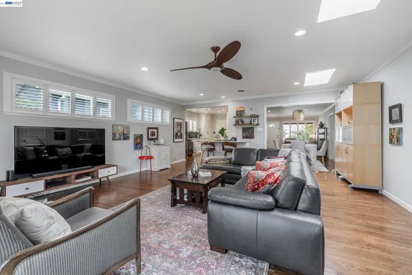$789,900 | 5411 Garvin Avenue, Richmond, CA 94805